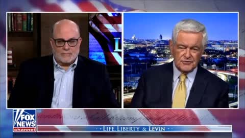 Newt Gingrich on tyranny