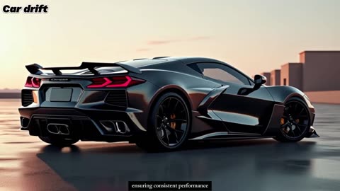 2025 Chevy Corvette Zora_ The Ultimate Hybrid Supercar Revealed!
