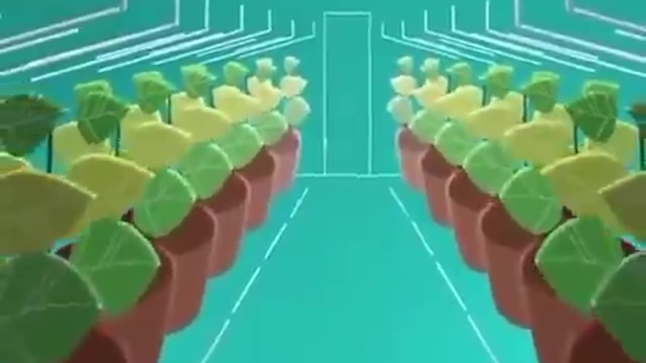 Plant-based vaccines