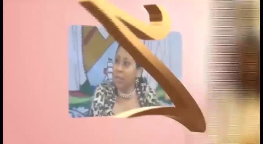 The Zenaida Moya Show Promo 3