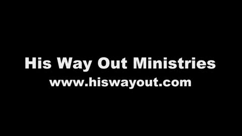 His Way Out Ministries, Introduction