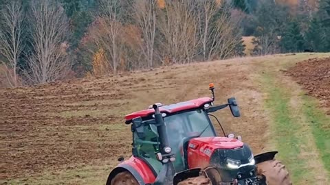 Punjabi modified tractor