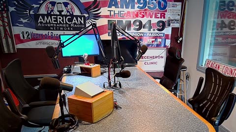 OLIVER STONE REGRETS BIDEN VOTE AND RANDY ROSS KICKS OFF CAMPAIGN