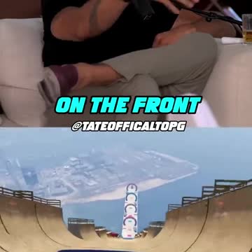 Tristan and Andrew Tate beat up people #cobratate #tristantate #alpha #chiron #bugatti #fight