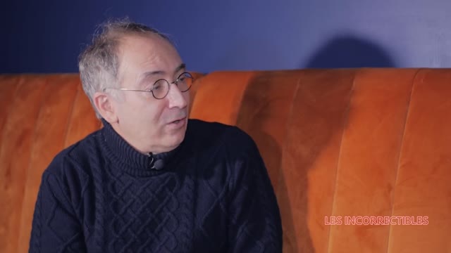 Laurent Toubiana : "Forcer les gens à se faire vacciner est extrêmement grave !"