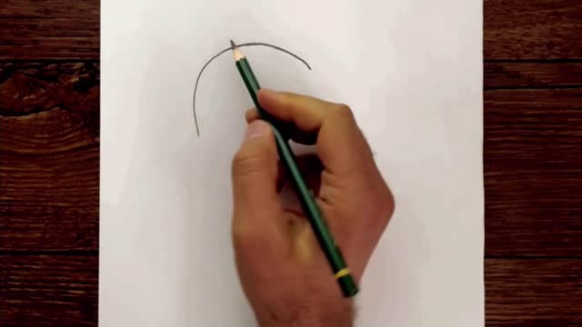 Draw A Picture Of Love In Your Hand