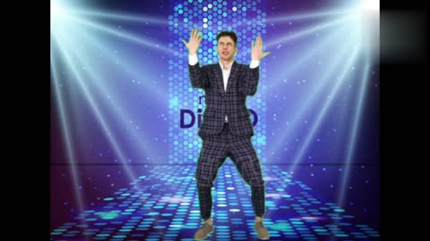 Dancing
