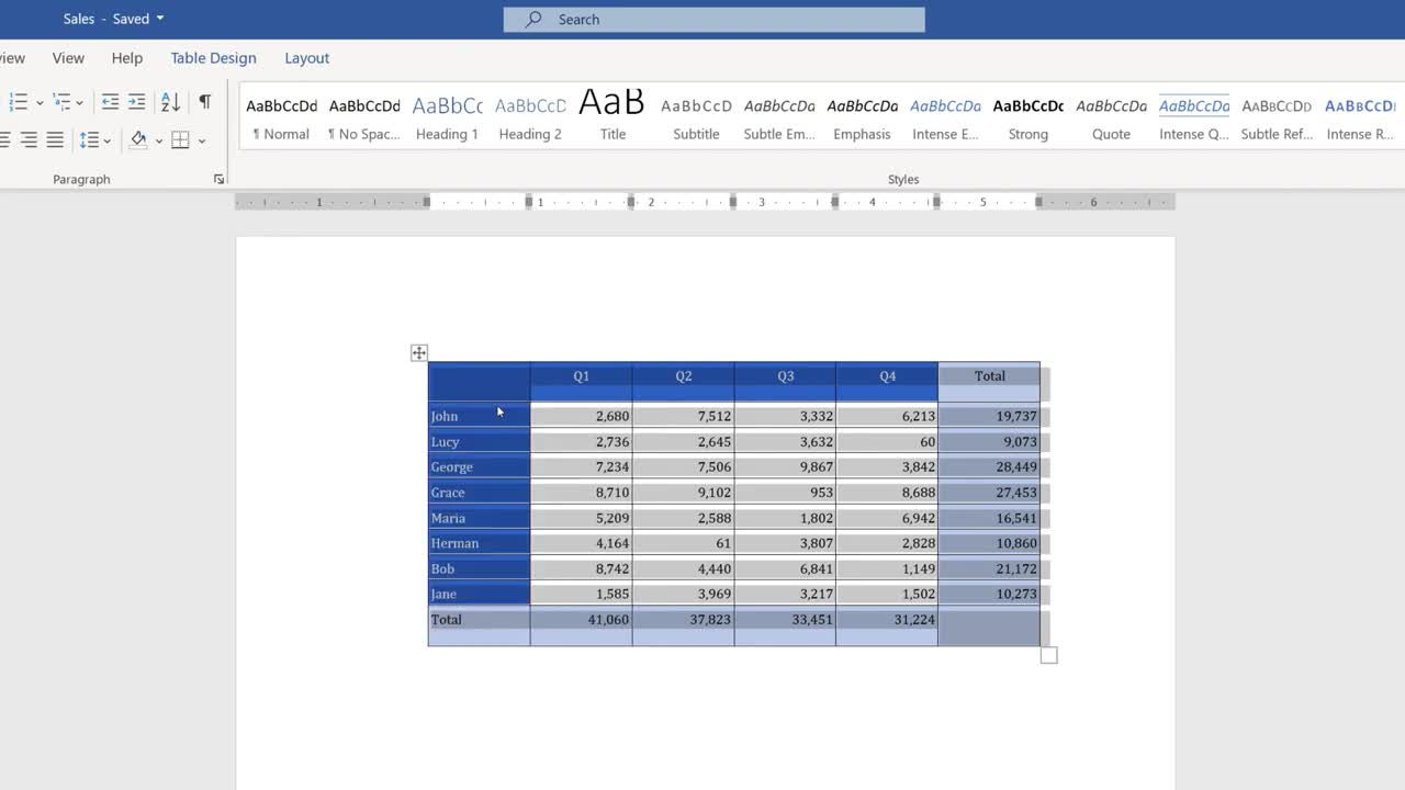 How to Convert PDF to Excel