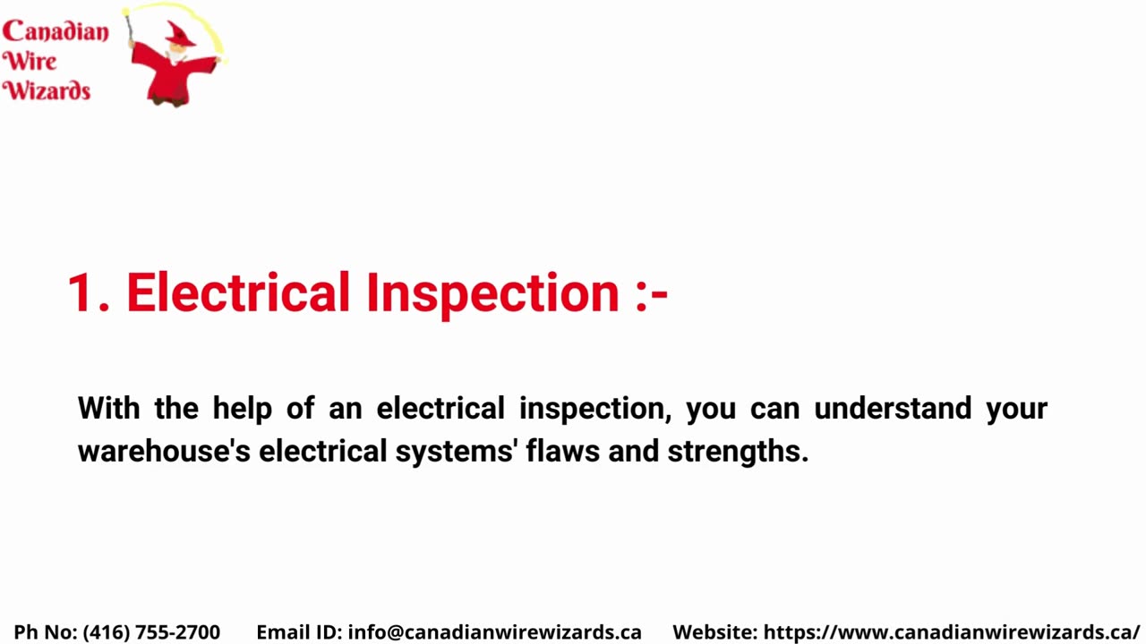 4 Ways to Prevent Electrical Hazards in Warehouse