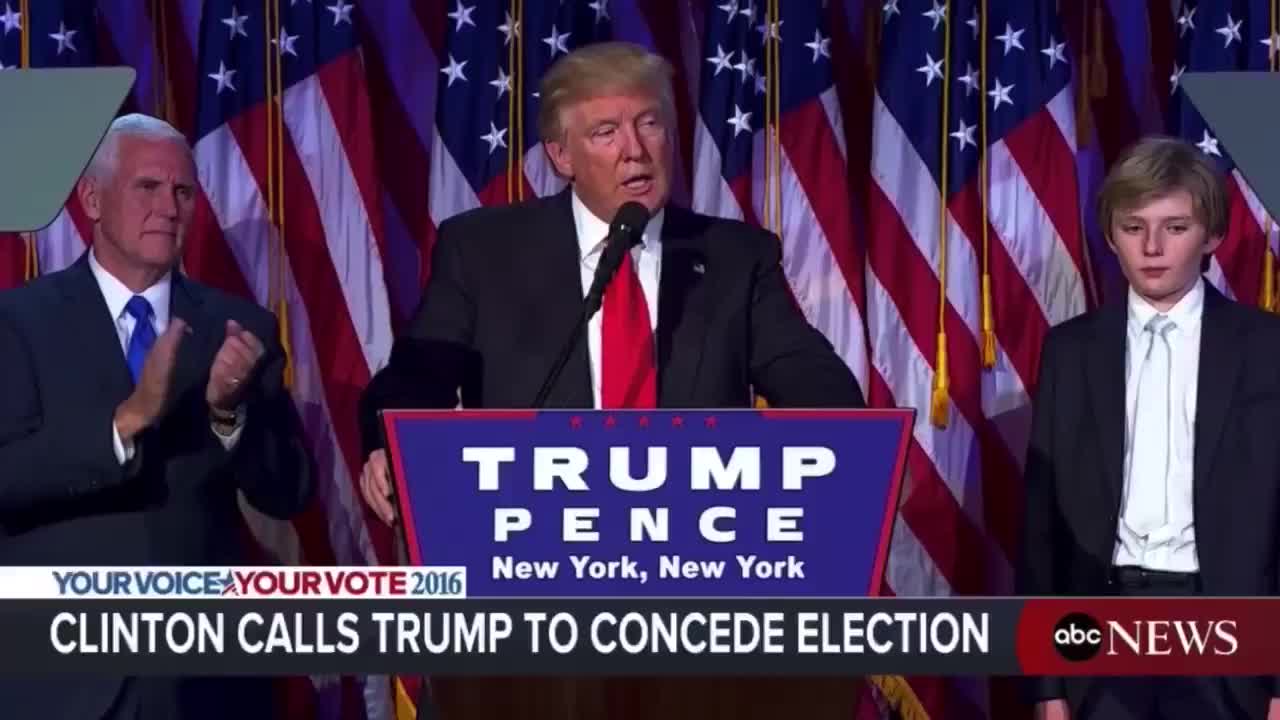 DC Jan 6. Trump 2021