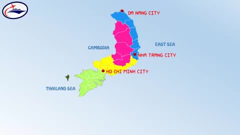Travel to Southern Vietnam