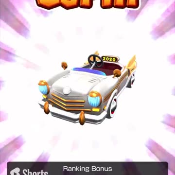 Mario Kart Tour - Ranked Cup Week 1 Gold Pipe Pull (Exploration Tour 2024)