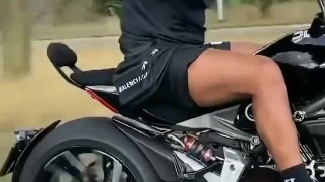 look at this machine