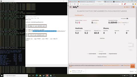 How to Mine Ethereum