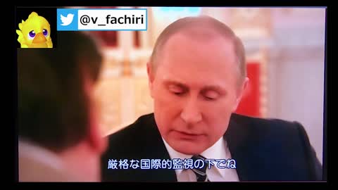 ロシアがシリアに関与する理由