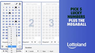 You could be R11 billion richer in 2021 with Lottoland SA!