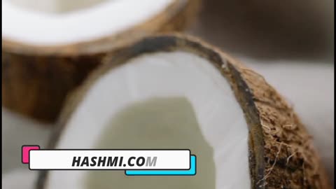 कच्चा नारियल खाने के गजब फायदे