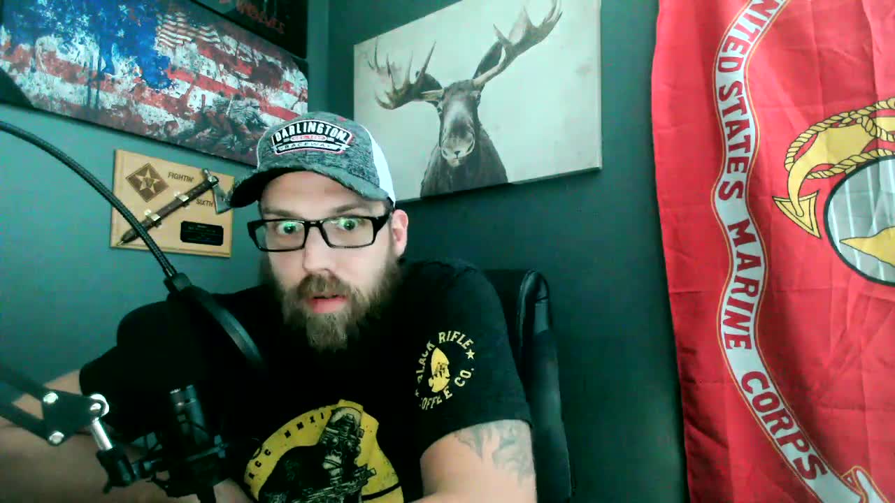 The Jesse Rucinski Show Episode 118 - Getting Caught Up