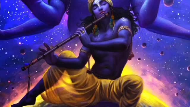 Krishna video