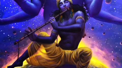 Krishna video