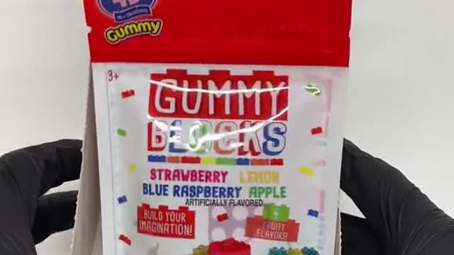 Candy Mix