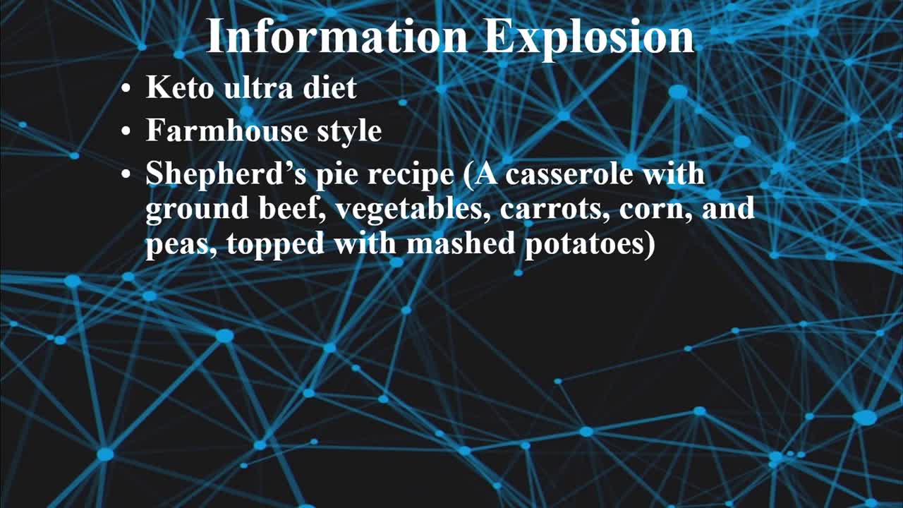 Billy Crone - The A.I. Invasion Part 1