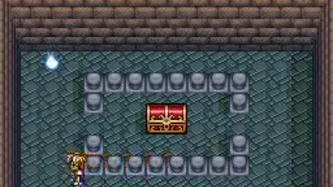 Illusion Of Gaia ( Part 1 )
