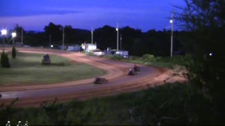 Gokart racing in Tennessee