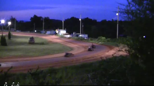 Gokart racing in Tennessee