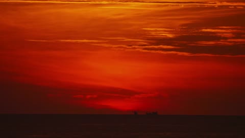 Most Beautiful Sunset 142