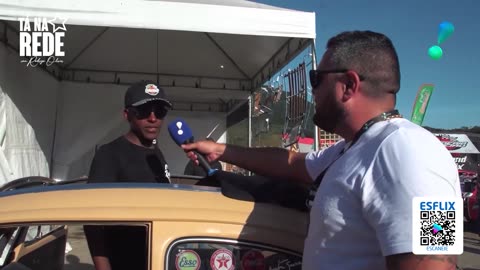 Encontro de Carros Antigos - PGM 091