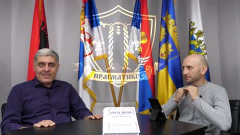 Ne valja mu zelena drečava majca (Miroljub Petrović)