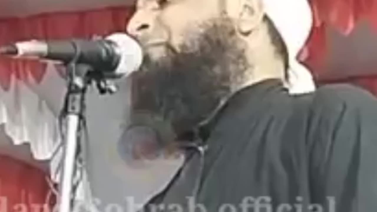 Islamic video