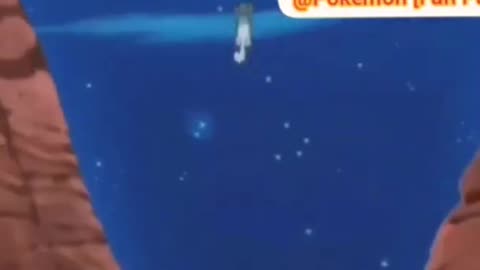 Ash Lycanroc Evolution X Lost Sky Fearless Song #trending😈😈😈#pokemon #shorts #evolution