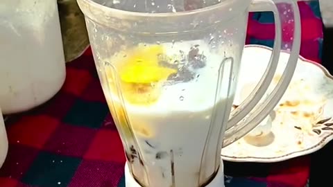 Best healthy morning drink