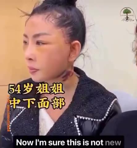 Where Are They Getting The Faces From?