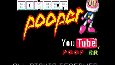 YTPBR - um poop no espaço tempo (ESPECIAL 500 inscritos) [bomberpooper]