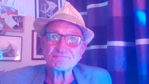 Cottonfields Revival Show with DJ Presenter Malcolm