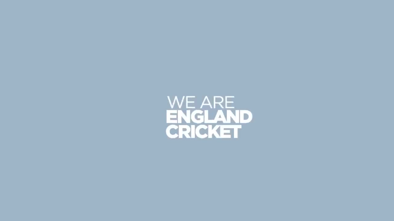 English batter's beautiful inning