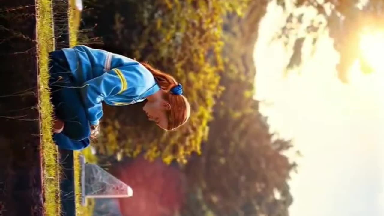 Stranger Things Edit✨