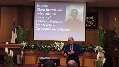 Islam and The Gospel of Jesus Christ