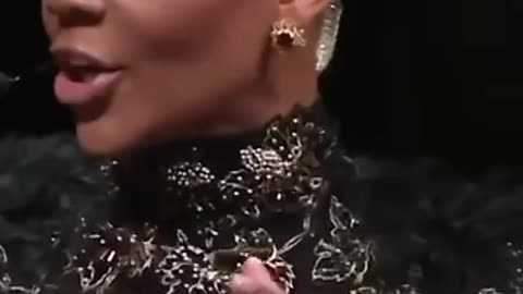 She is 💯 correct! @TikTokNews45