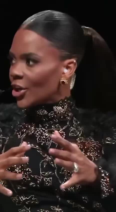 She is 💯 correct! @TikTokNews45