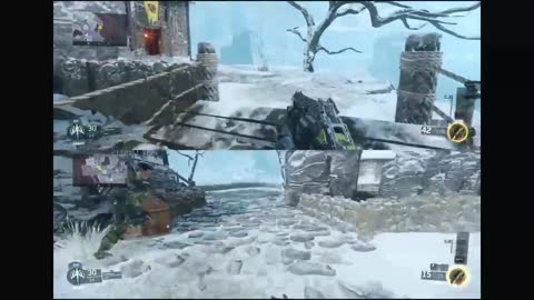 Call of Duty Black Ops3 (Ps4) Team Death Match31
