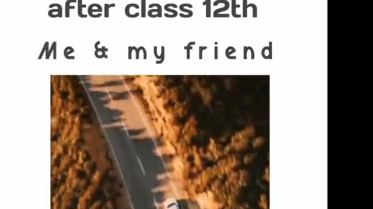 Friends forever
