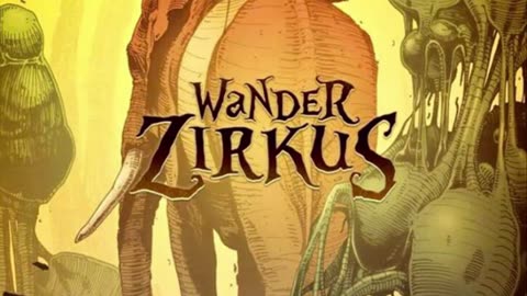 PLEXIGO @ Wanderzirkus [Forest Psytrance] • DJ-Set • Wummerland, Tanzhaus West • I9.O4.2OI9