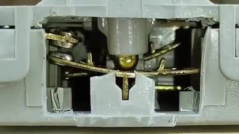Operation of mechanical accessories
