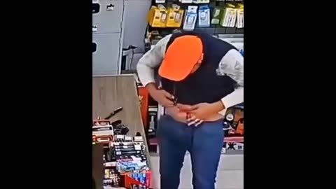 That Is Not An Appropriate Use Of That Tool