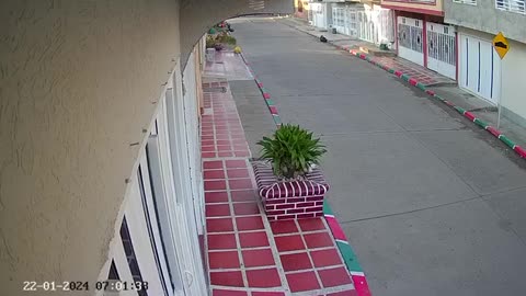 Hombre asesina con machete a su mujer