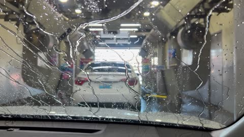 Car Wash